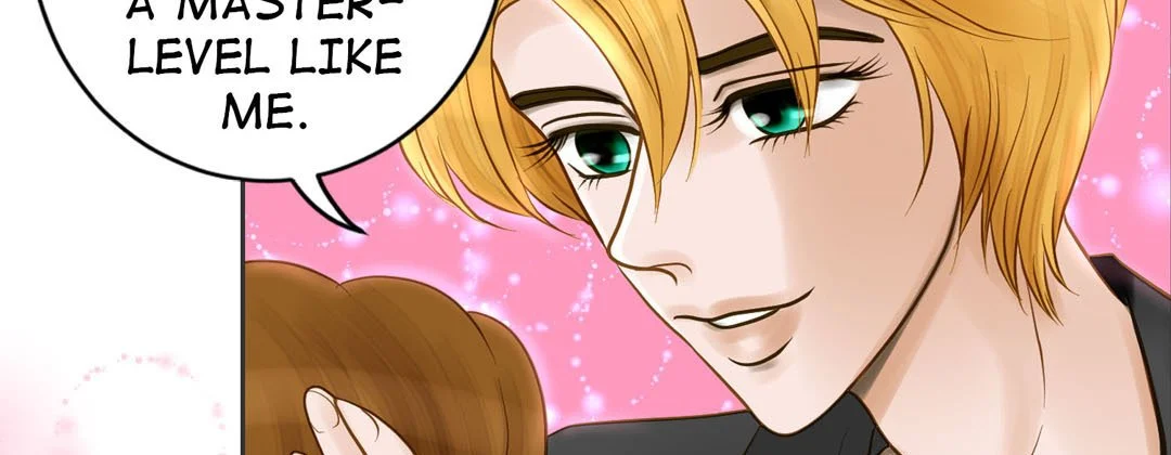 Living with The Wizard - Chapter 28